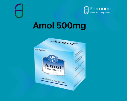 Amol Tablets