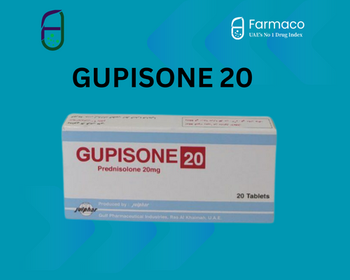 Gupisone Tablets